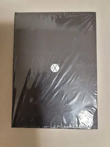 EXO 엽서 10