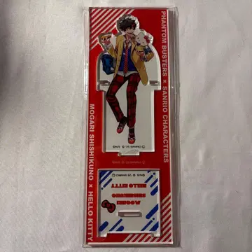 팬텀 버스터즈 시시쿠리노 토라오 아크릴 스탠드