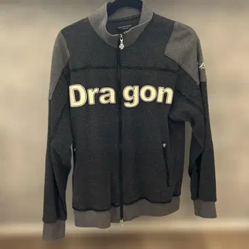 댄스 위드 드래곤 집업 트레이닝복