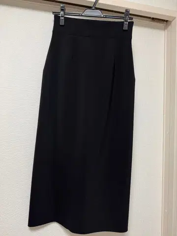 [ NOBLE ] 컴포트 저지 라이크 스커트