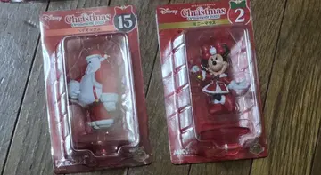 디즈니 크리스마스 피규어 세트 디즈니 제일복권