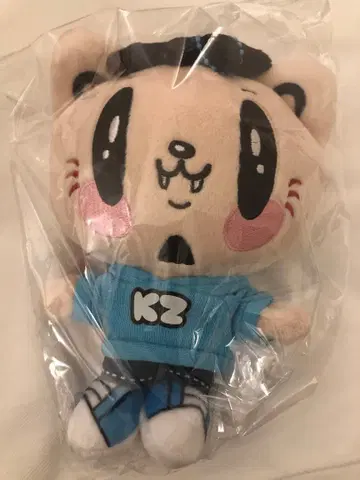 카즈하라 류토 제 고양이 봉제 인형 SMALL