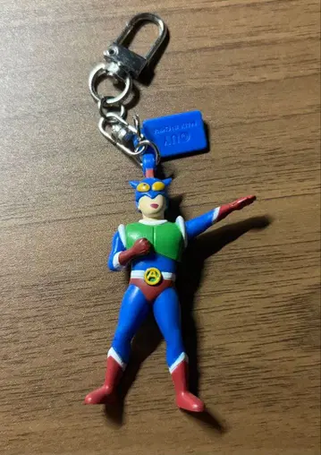 짱구는 못말려(크레용 신짱) 액션 가면 마스코트 키링 애니메이션 한국