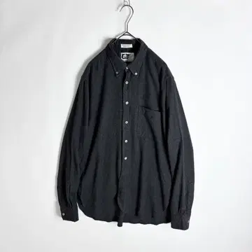 ENGINEERED GARMENTS 19 CENTURY BD SHIRT