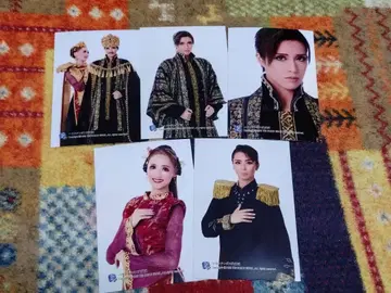 브로마이드 세트