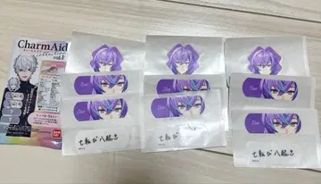 니지산지 참에이드 호시미치 쇼 3set