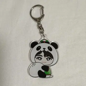 초특급 타쿠야 아크릴 키링