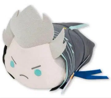 데빌 메이크라이 5 카프코롱 버질 BIG 봉제 인형