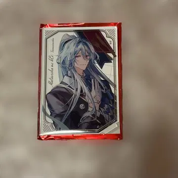 마츠리카노케이 아크릴 스탠드 아크스타 아오린 오토메이트 마켓 오토후유