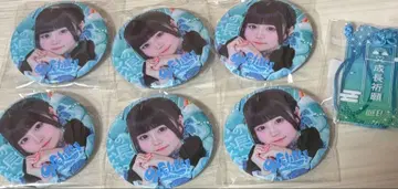 iLiFE! 니지하네 미니 무도관 온라인 복권