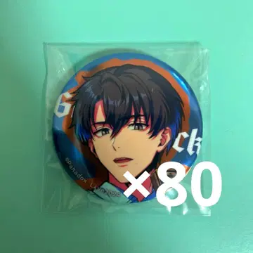 파라라이 캔뱃지 ANTHEM 이누카이