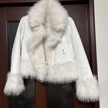 완판템 큐메리 휴이 미사토 스웨이드 터치 라이더 자켓 qumerry.