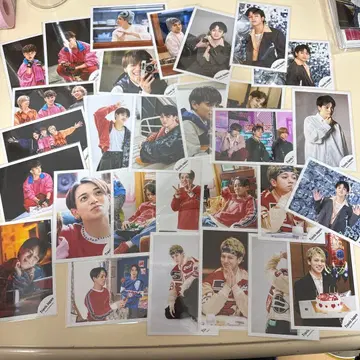 TravisJapan 미야치카 카이토 공식 사진 2