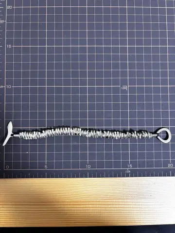 [ 정가 242,000엔 ] Jill Platner Bird Bone