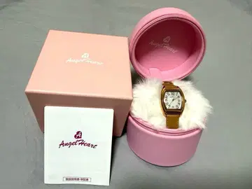 Angel Heart FS26 손목시계