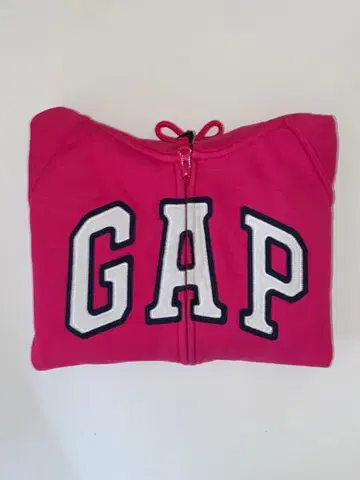 헤이세이 갸루 GAP ZIP 후드티 지퍼 후드티 y2k 그런지