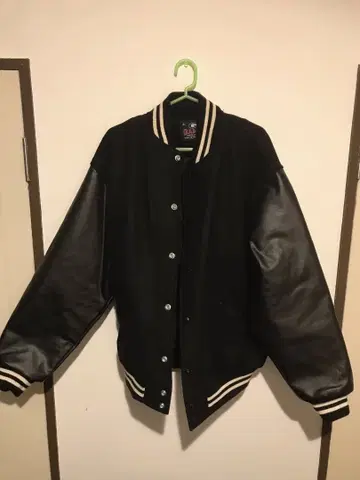 Game Sportswear Varsity Jacket L