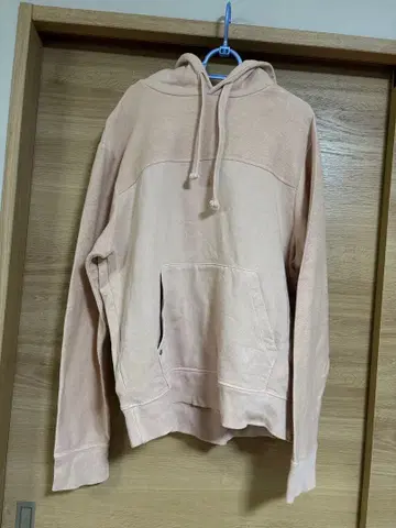 OSKLEN 오스클렌 후드티