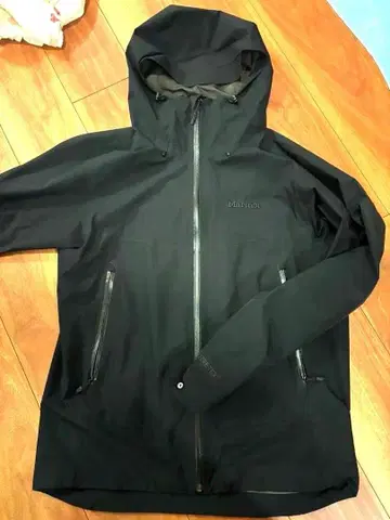 마모트 고어텍스 마운틴 후드티 JP/XL