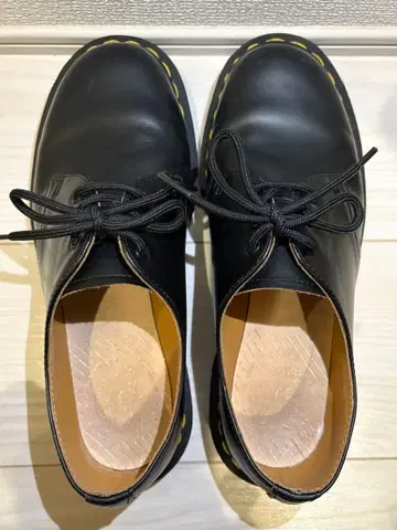 닥터마틴 빈티지 차심 3홀 잉글랜드제 26cm