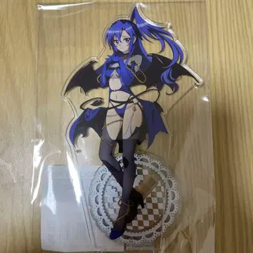 전기 절창 심포기어 카자나리 츠바사 아크릴 스탠드