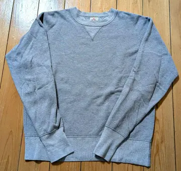 새상품급 40/42 투문 Two Moon 클래식 모델 맨투맨