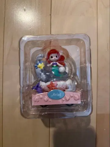 52TOYS ROMANTIC PARADE 아리엘