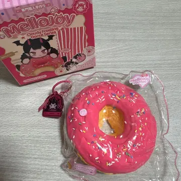 mellojoy 러브 미스터리