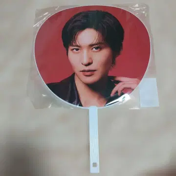 SnowMan ON 메구로 렌 부채 음고신