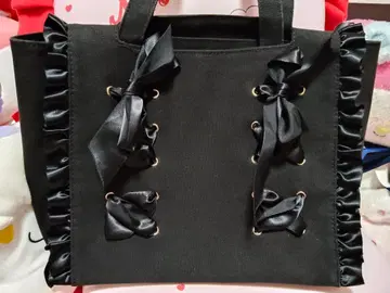 이타백 A4 블랙 블랙