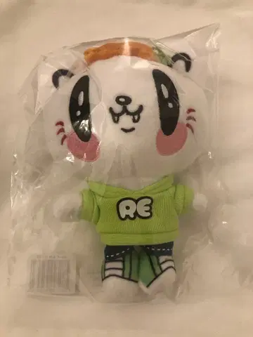 사노 레오 제고양이 봉제 인형 SMALL