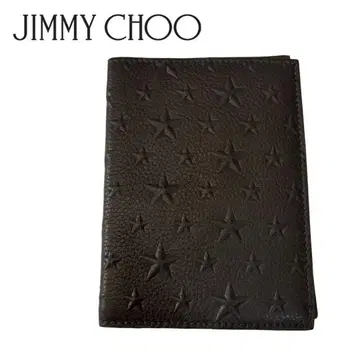 지미추 여권 케이스