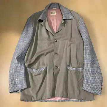 SEVEN SEAS ENSEMBLE 빈티지 40s 50s 자켓