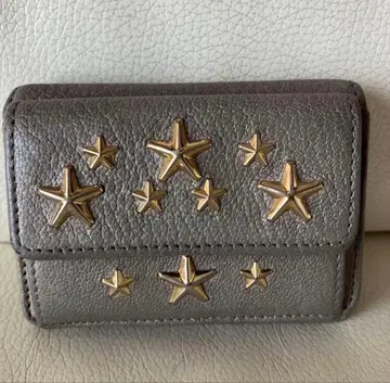 지미추 3단 폴더형 지갑