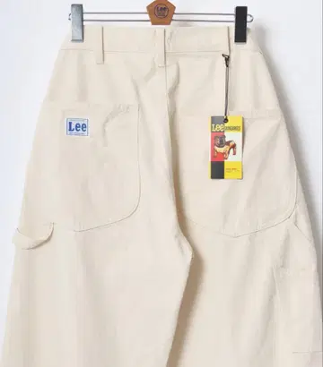 Lee 페인터 팬츠