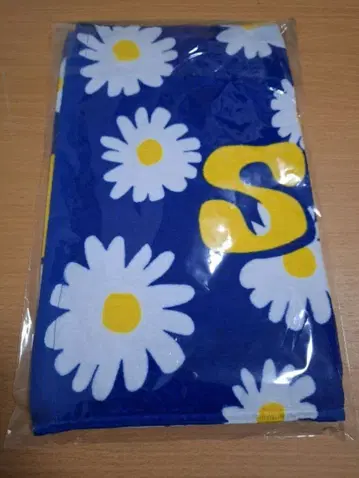 sumika 플라워 타월