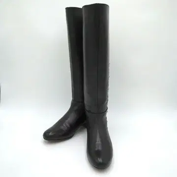 극미품 pepita d'oro united arrows 롱 부츠