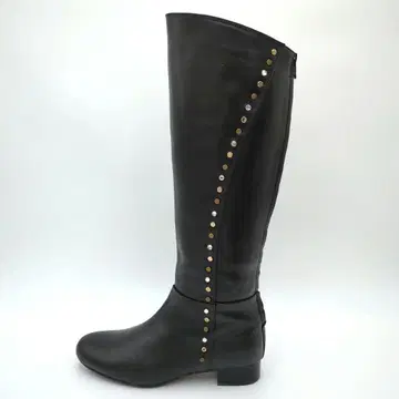 극미품 pepita d'oro united arrows 롱 부츠