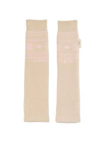 Eve knit nordic legwarmer AH0041
