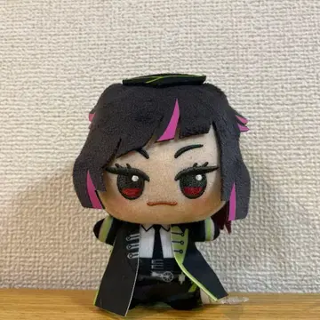 디즈니 트위스티드 원더랜드 SD 인형 / 릴리아 반 루즈