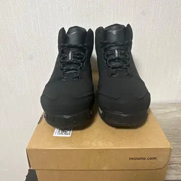 MIZUNO(미즈노) SNOW SCAPE 3 스노우 슈즈