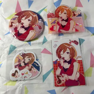 프로세카 MEIKO 기념일