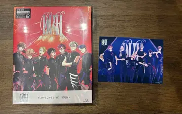 비바 렌 XlamV 2nd LIVE -DUH-