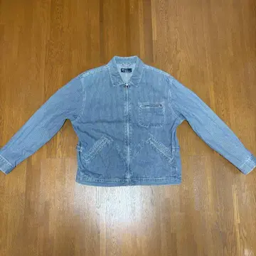 랄프 로렌 스윙탑 스트라이프 패턴