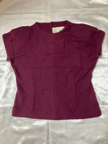 여성용 니트 상하의