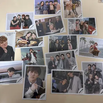 TravisJapan 미야치카 카이토