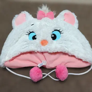 마리 모자 팬캡