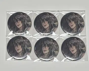 트위스테 agf 레오나 캔뱃지 기숙사복