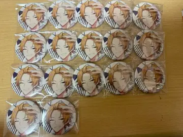 니지산지 칸다 쇼이치 니지 페스티벌 캔뱃지