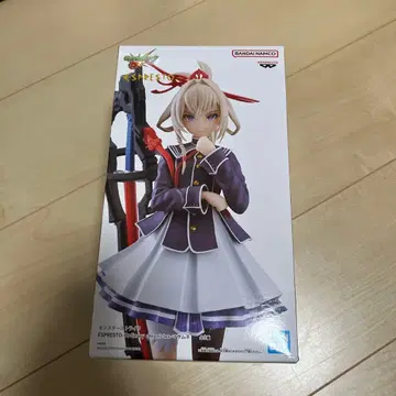 반프레스토 ESPRESTO 1/8 스케일 피규어